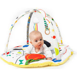Baby Artist Play Gym