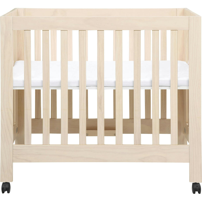 Origami Mini Crib