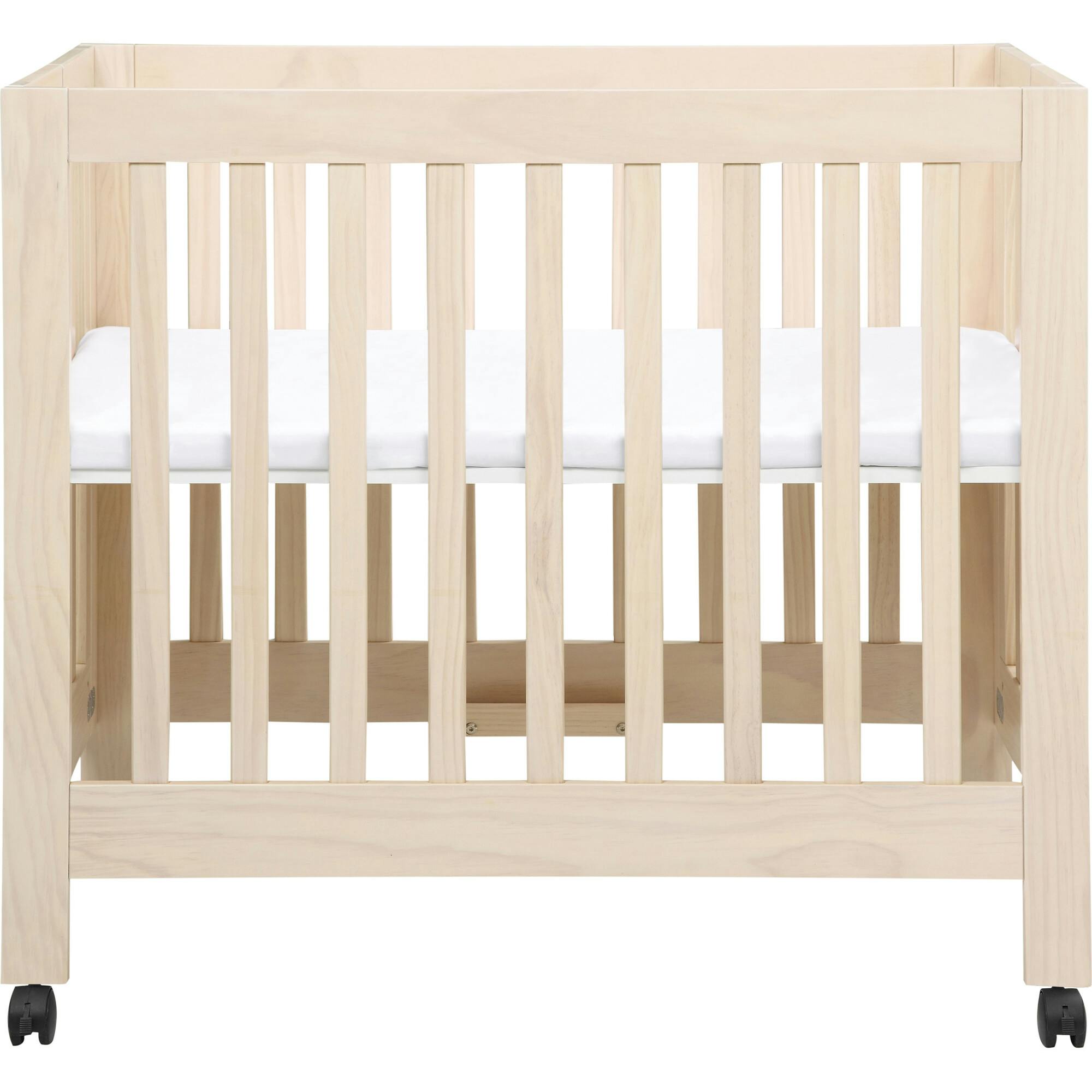 Origami Mini Crib