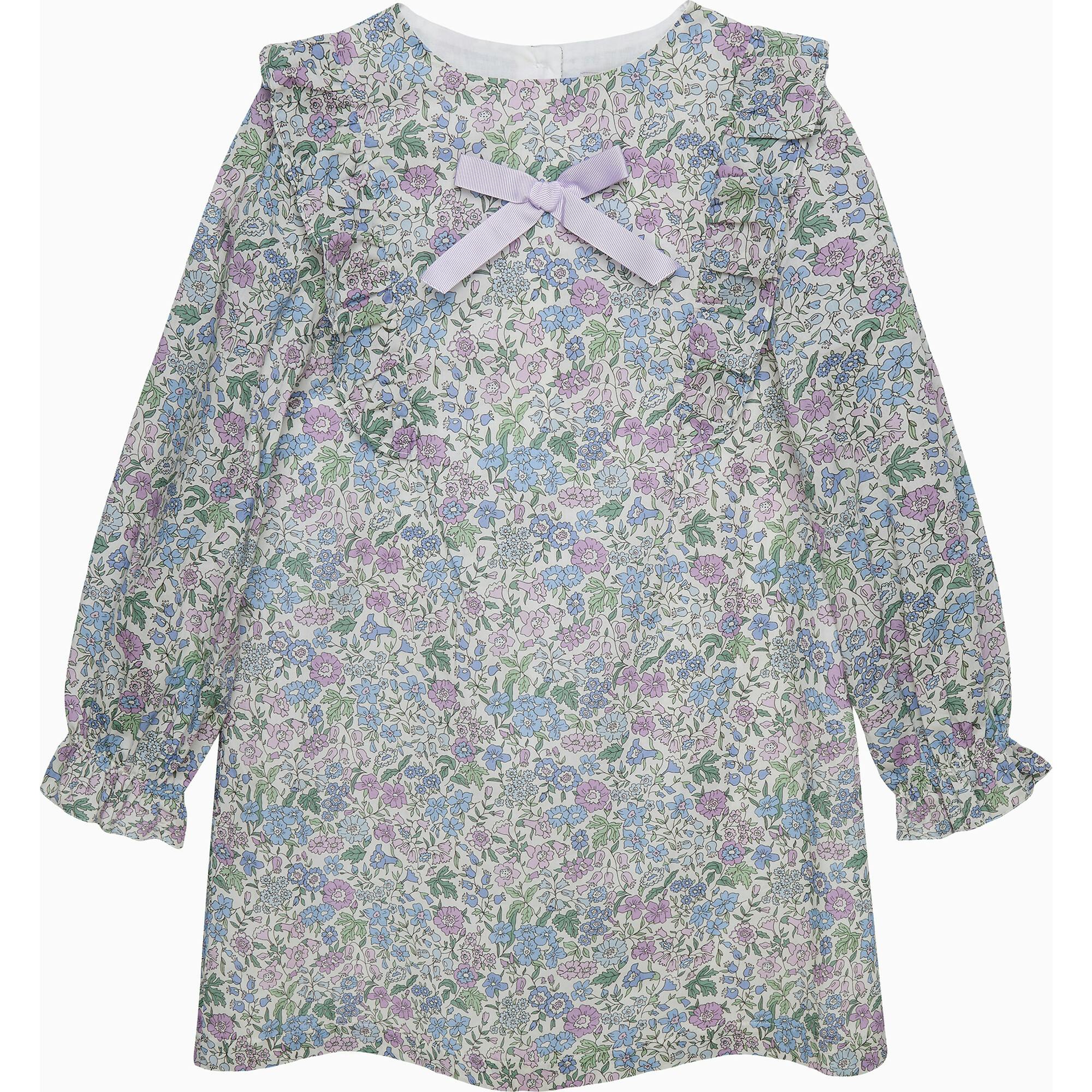 Emma & Amelia Bow Dress