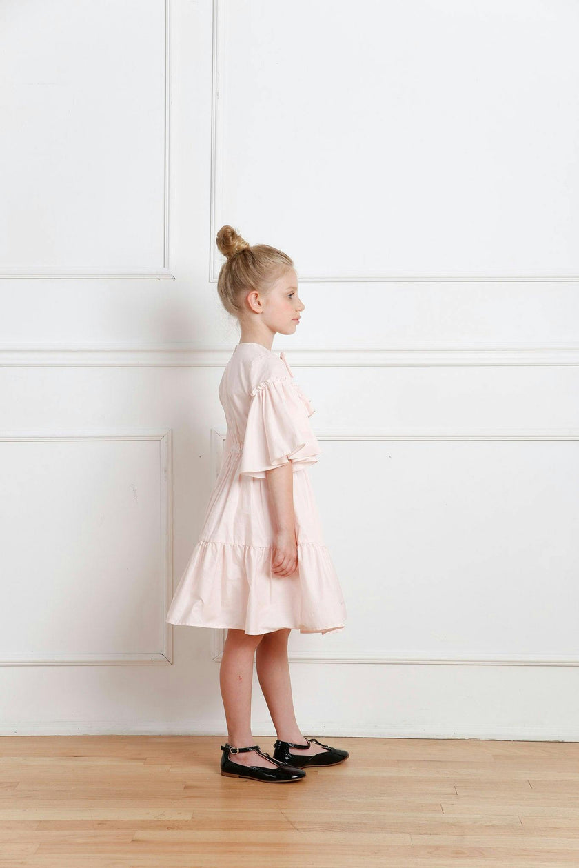Lila Dress