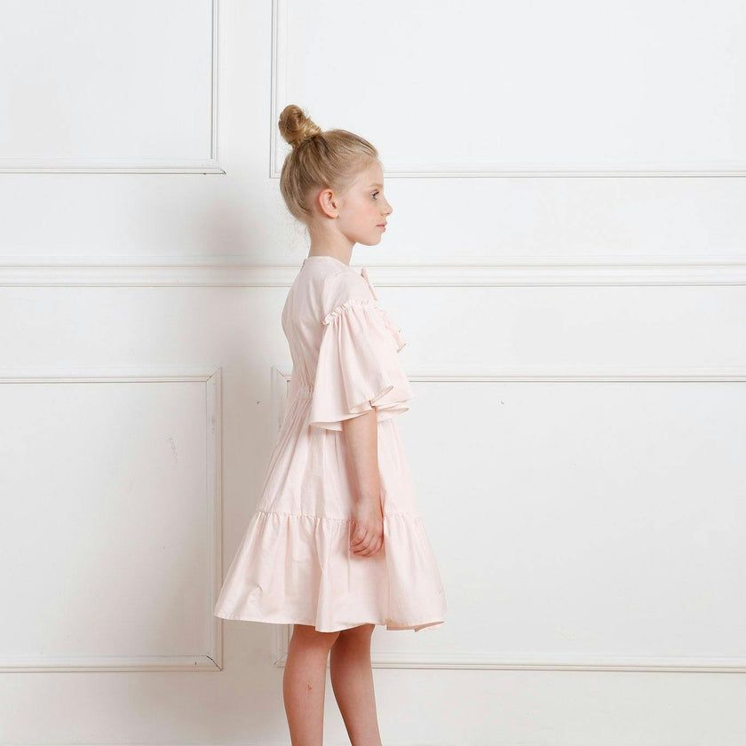Lila Dress