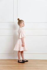 Lila Dress