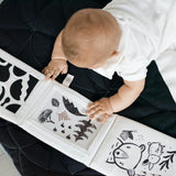 Developmental Bundle for Baby - Woodland