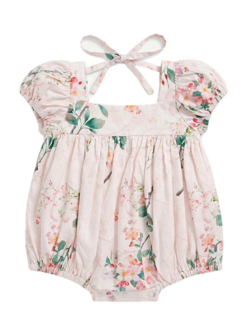 Elodie Bubble |Blush Botanical
