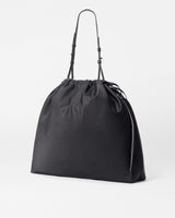 Black Waverly Shoulder