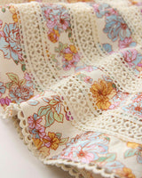 Posie Cotton Mini Dress (Baby)