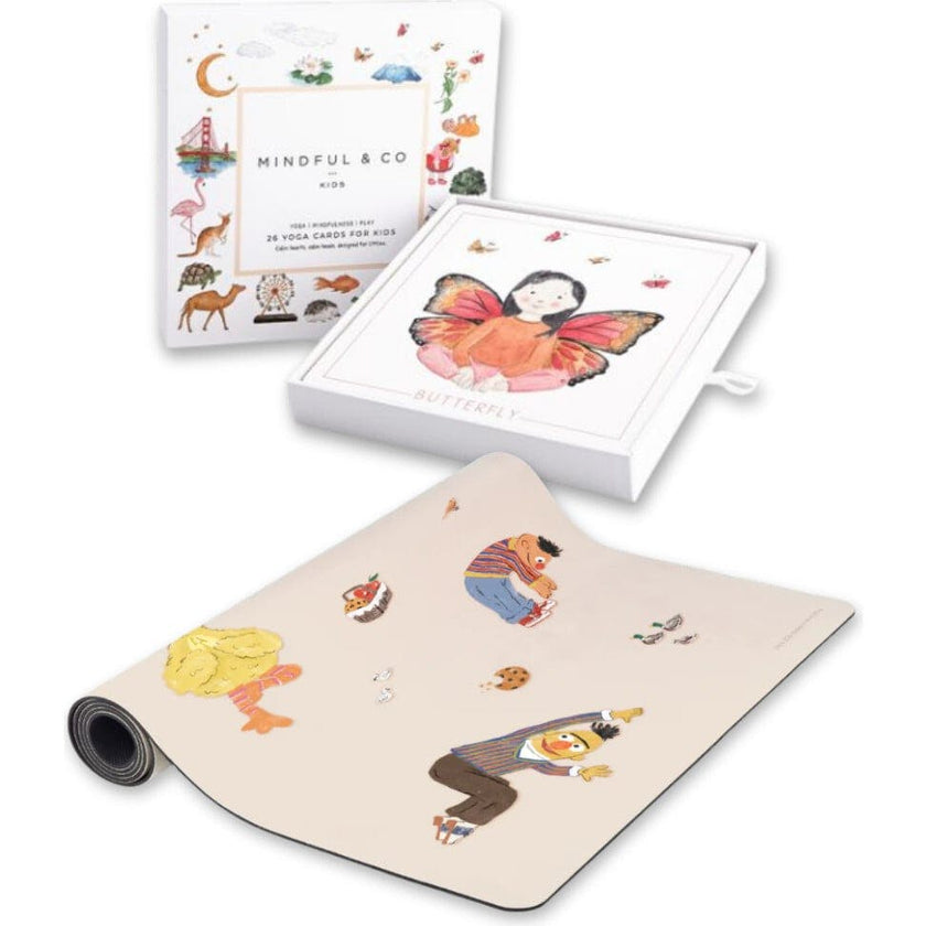 Beginner Yoga Bundle