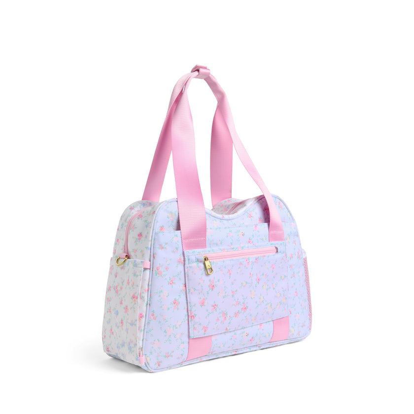 STATE x LoveShackFancy Bella Diaper Tote