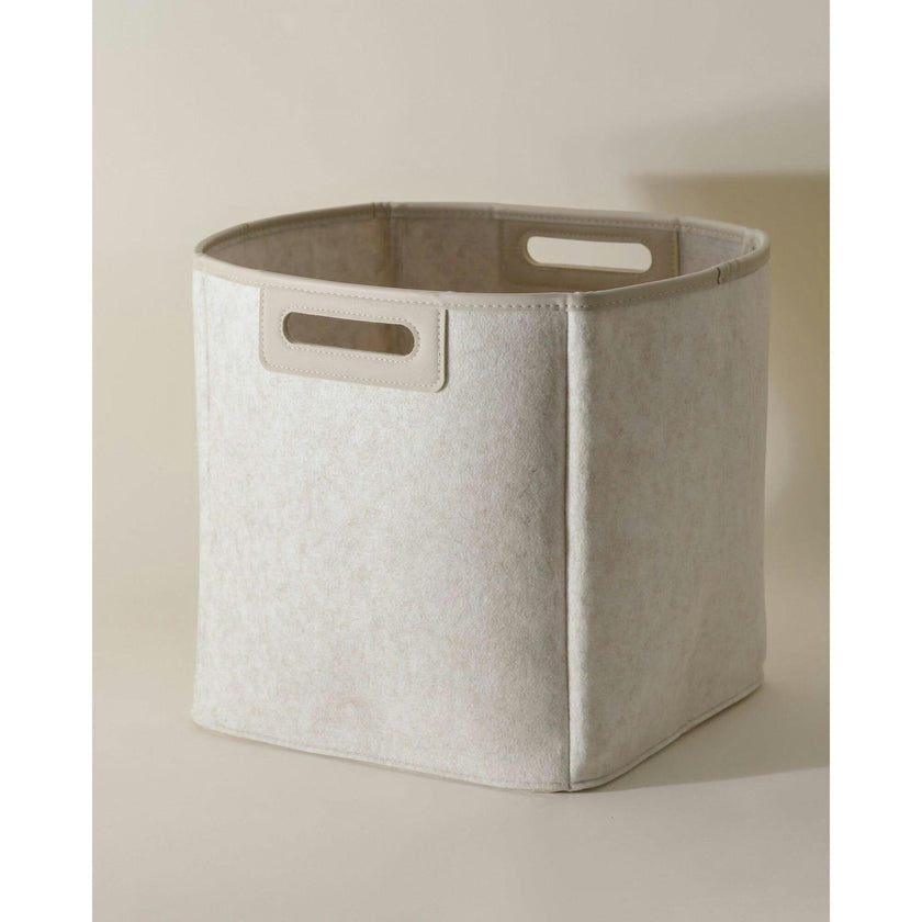 The Jamie Bin - 12"