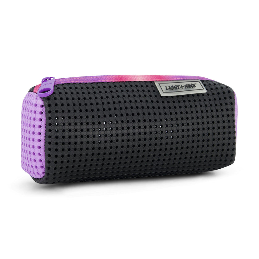 Pencil Pouch Grape Fizz