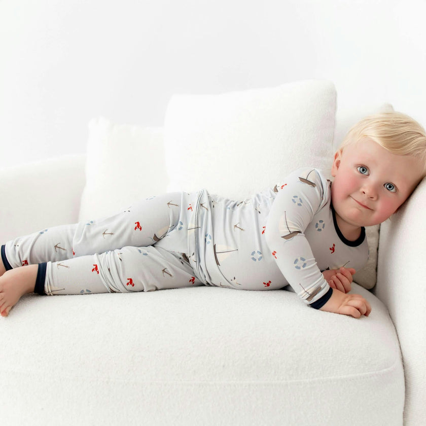 Pajama Set