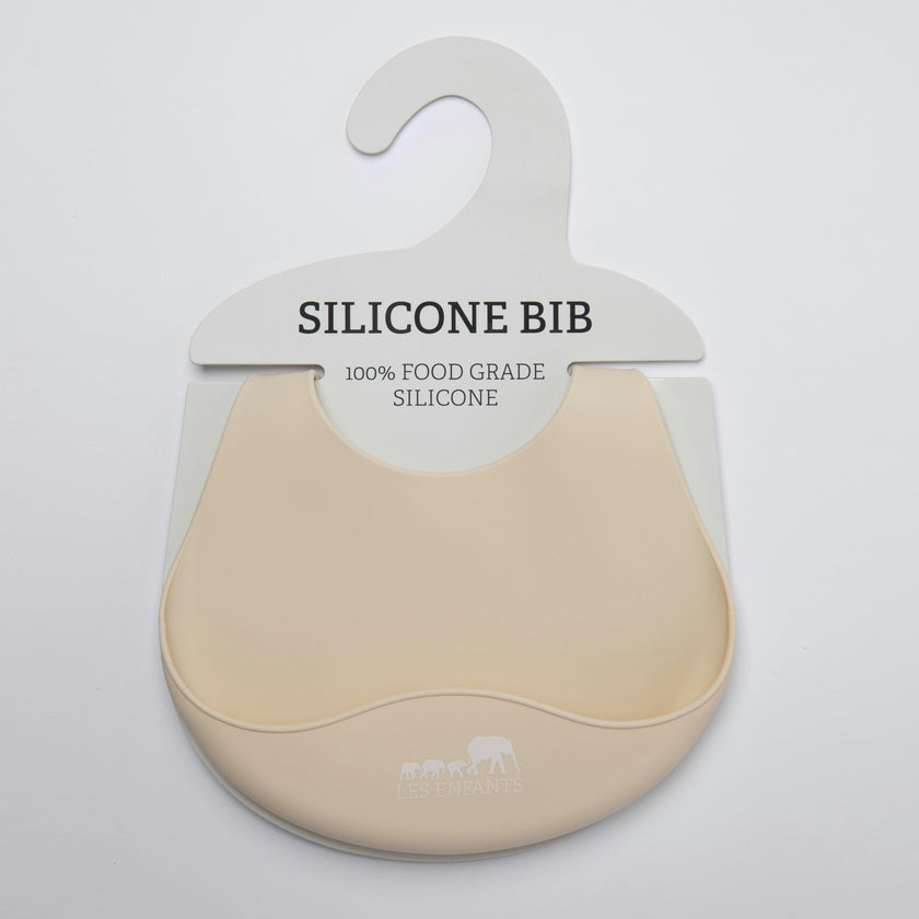 Eating Accessories Set - Sand