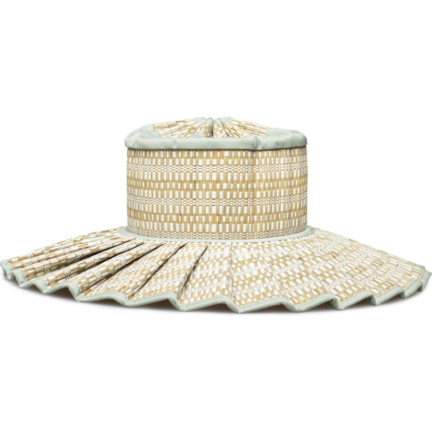 Polynesia | Island Capri Hat