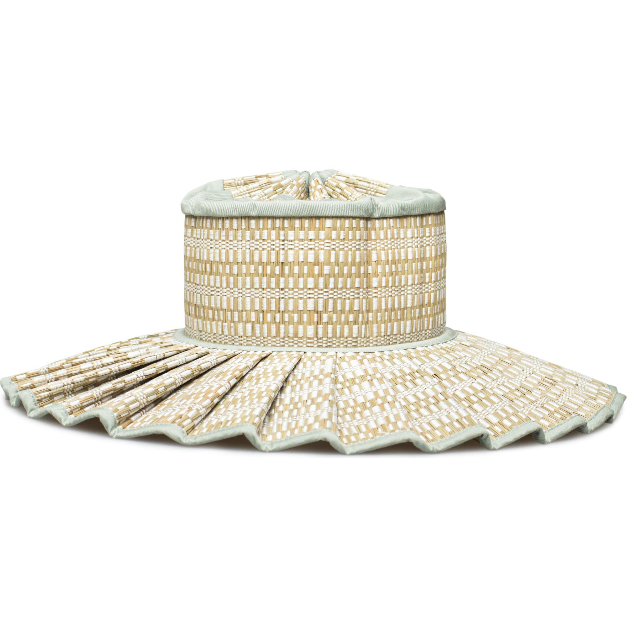 Polynesia | Island Capri Hat