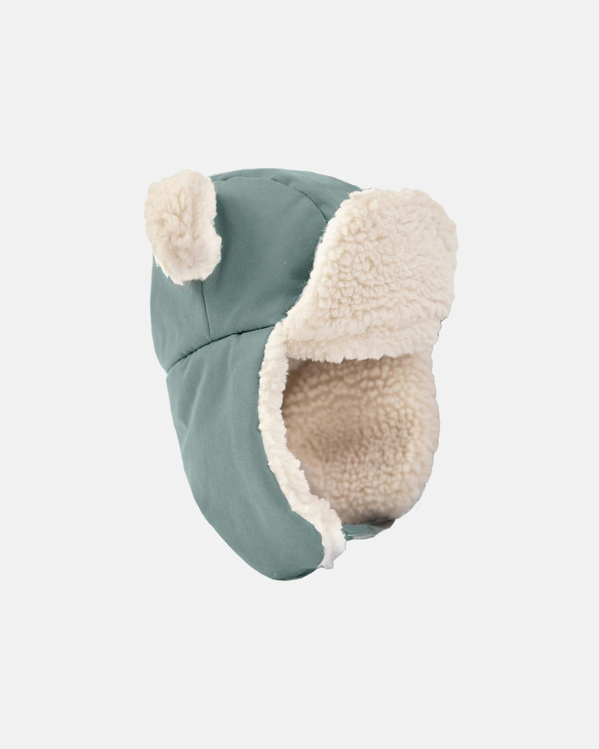 The Cub Hat - Benji Sherpa