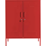 The Midi in Poppy