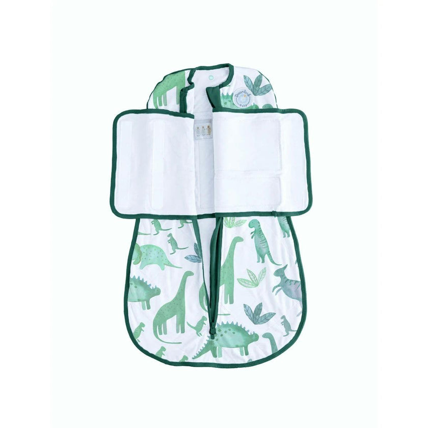 Bamboo Classic Swaddle (Non-Weighted)