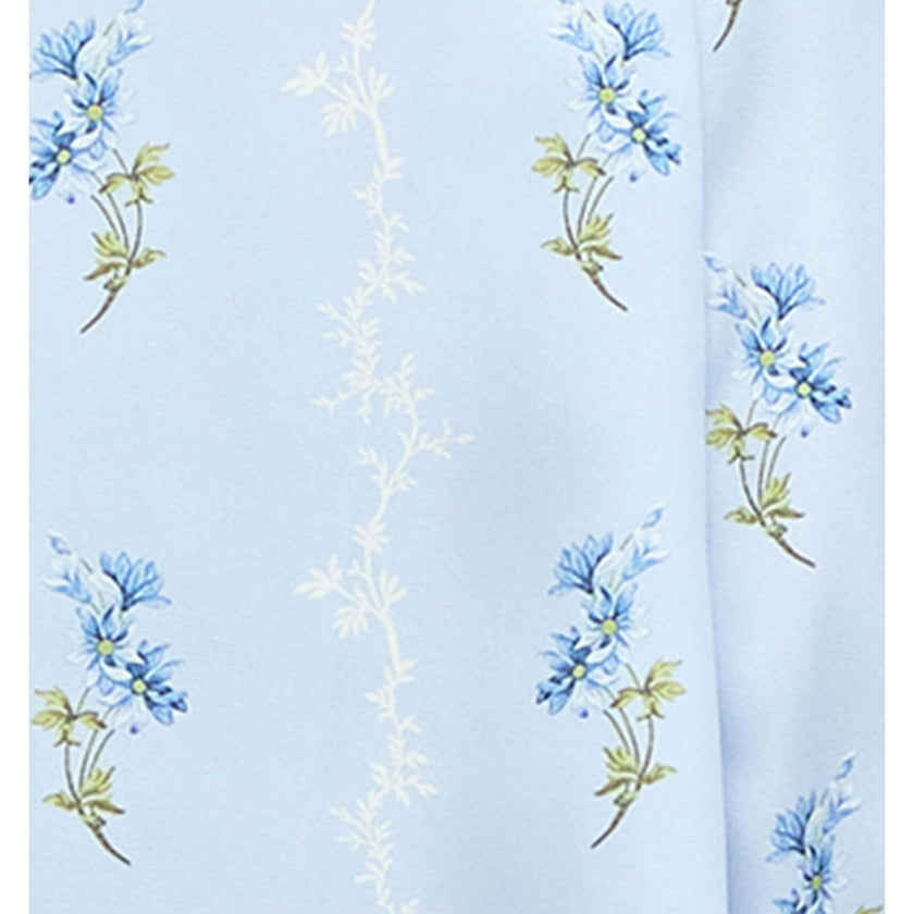 The Ellie Nap Dress - Bluebell Waltz