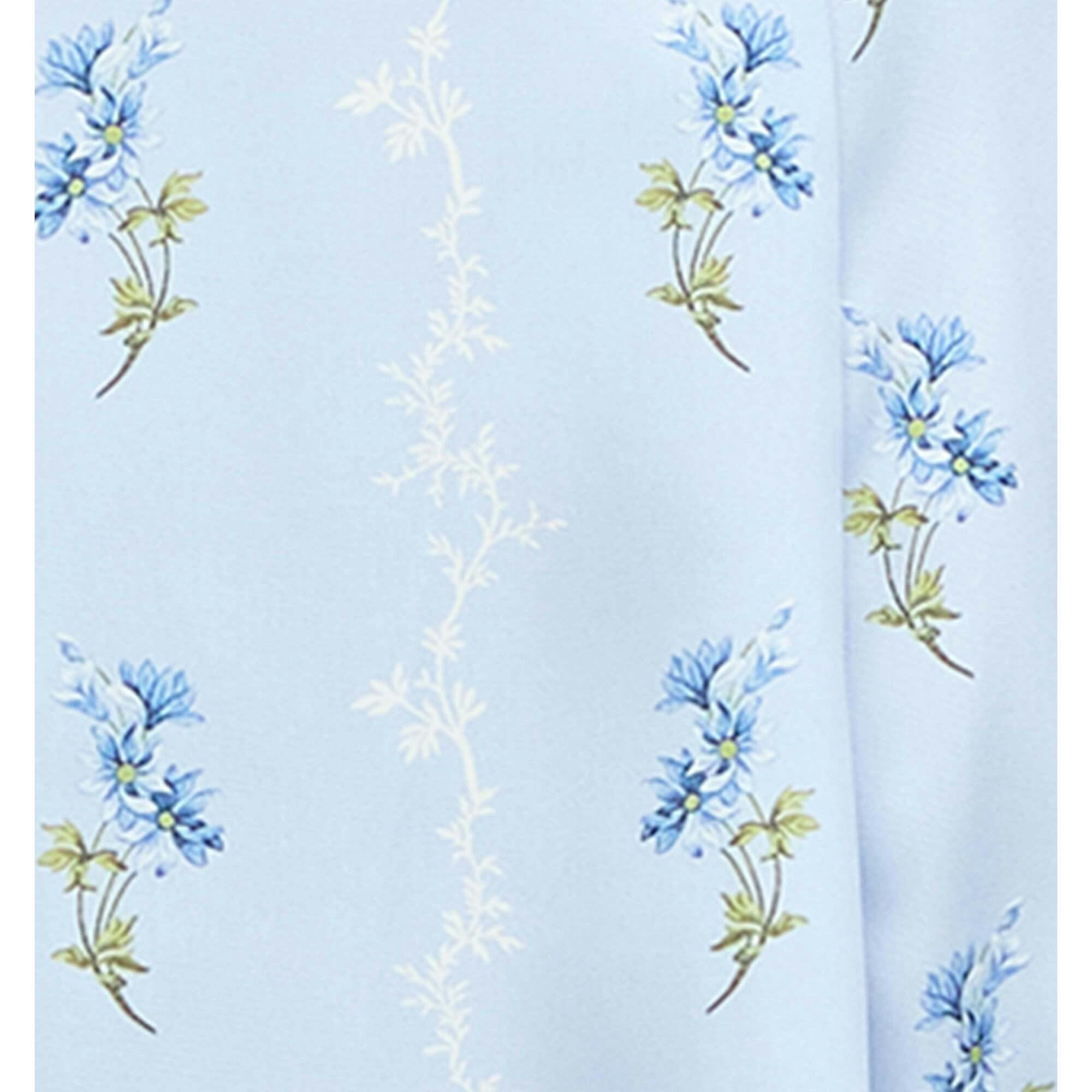 The Ellie Nap Dress - Bluebell Waltz