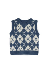 Dina Waistcoat