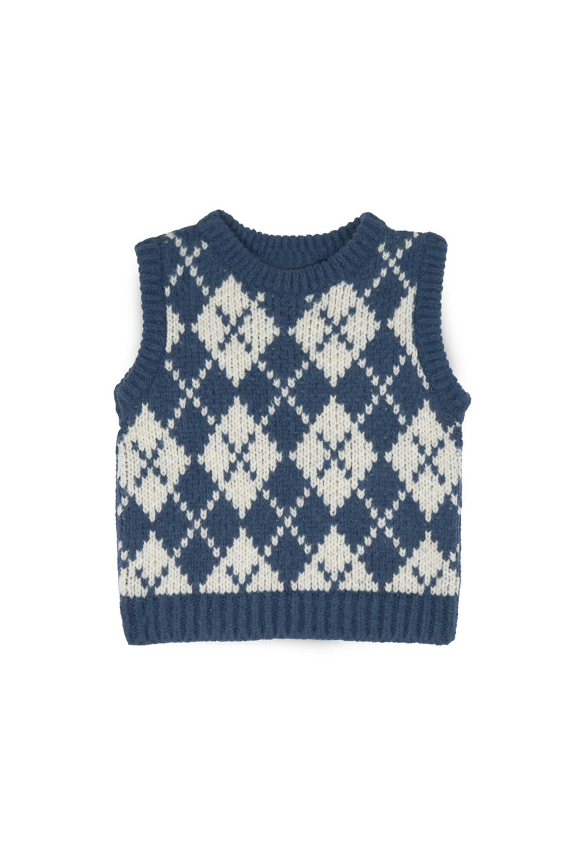 Dina Waistcoat