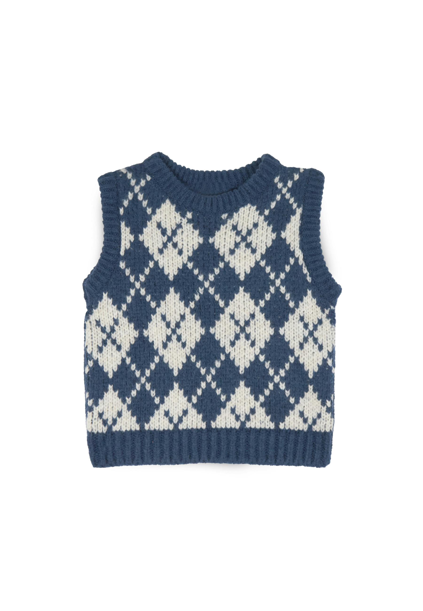 Dina Waistcoat