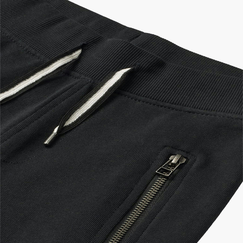 Black Ashton Soft Pants