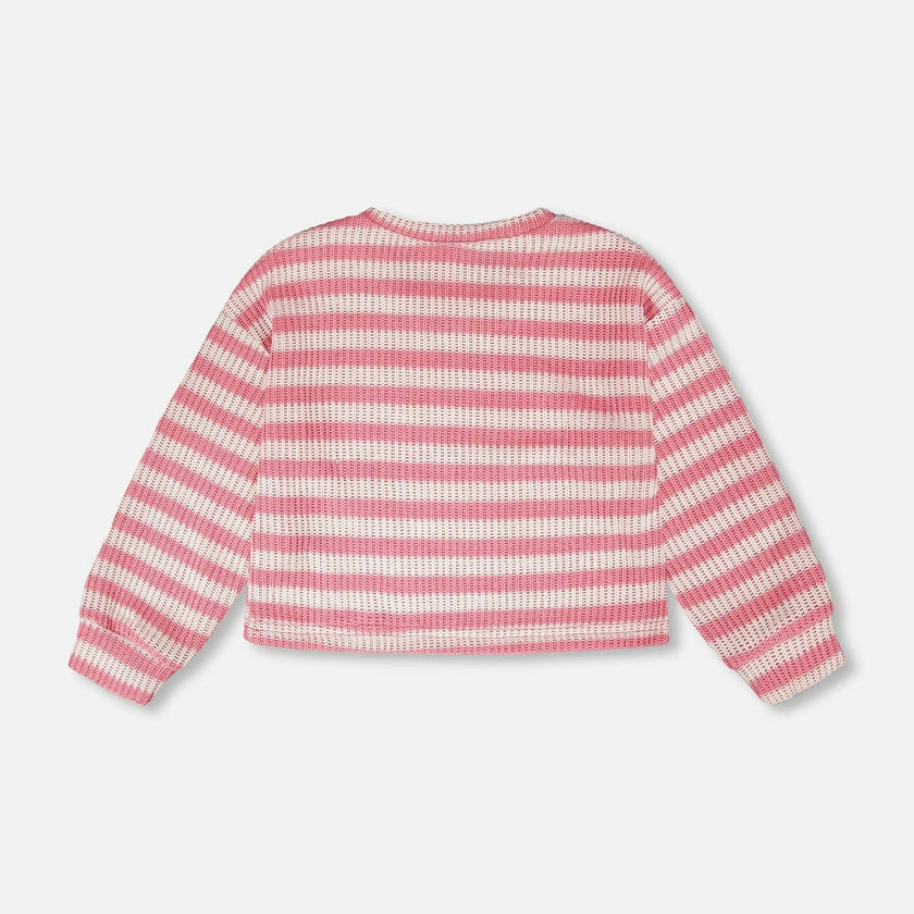 Striped Sweater
