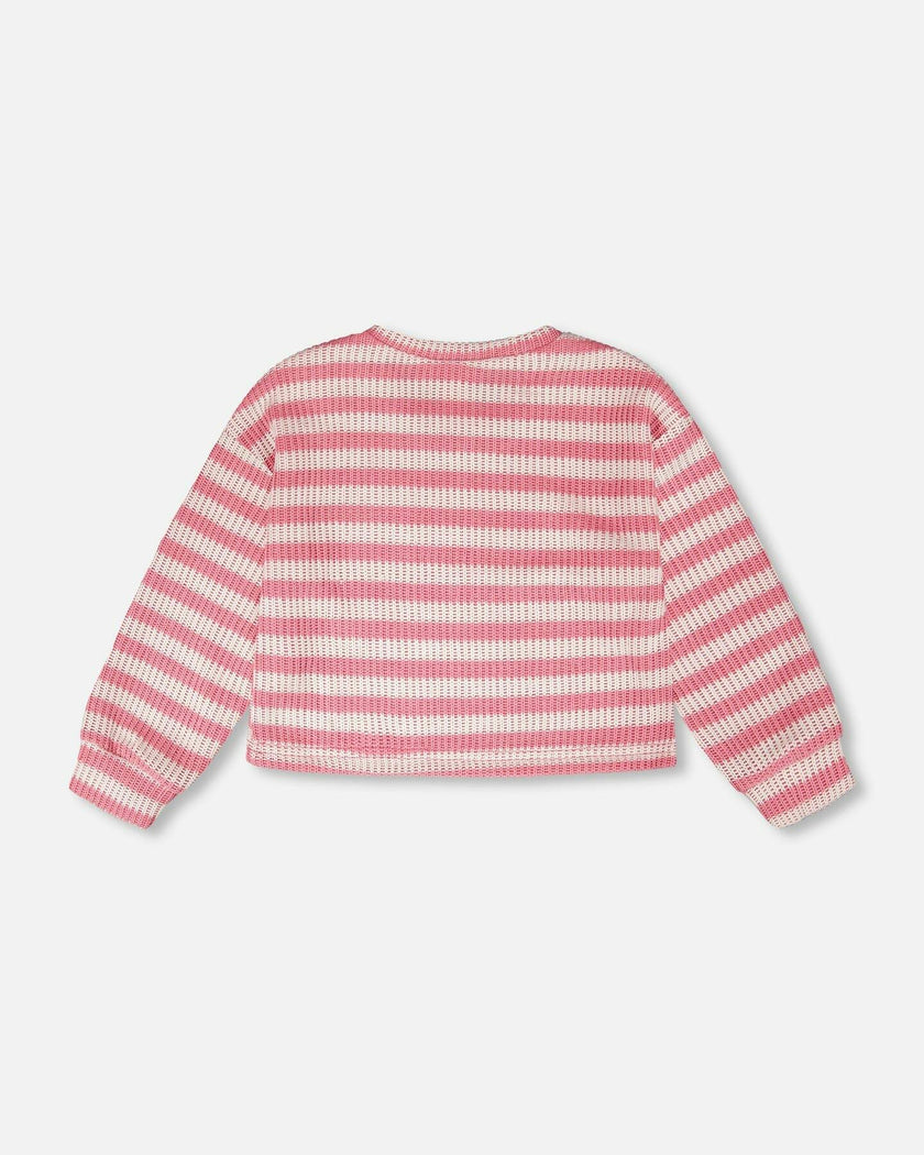Striped Sweater