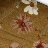 Wildflower Luxe Stretch Knotted Headband