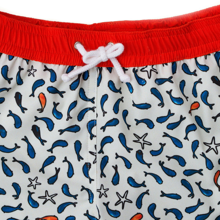 Swimshort Tommaso