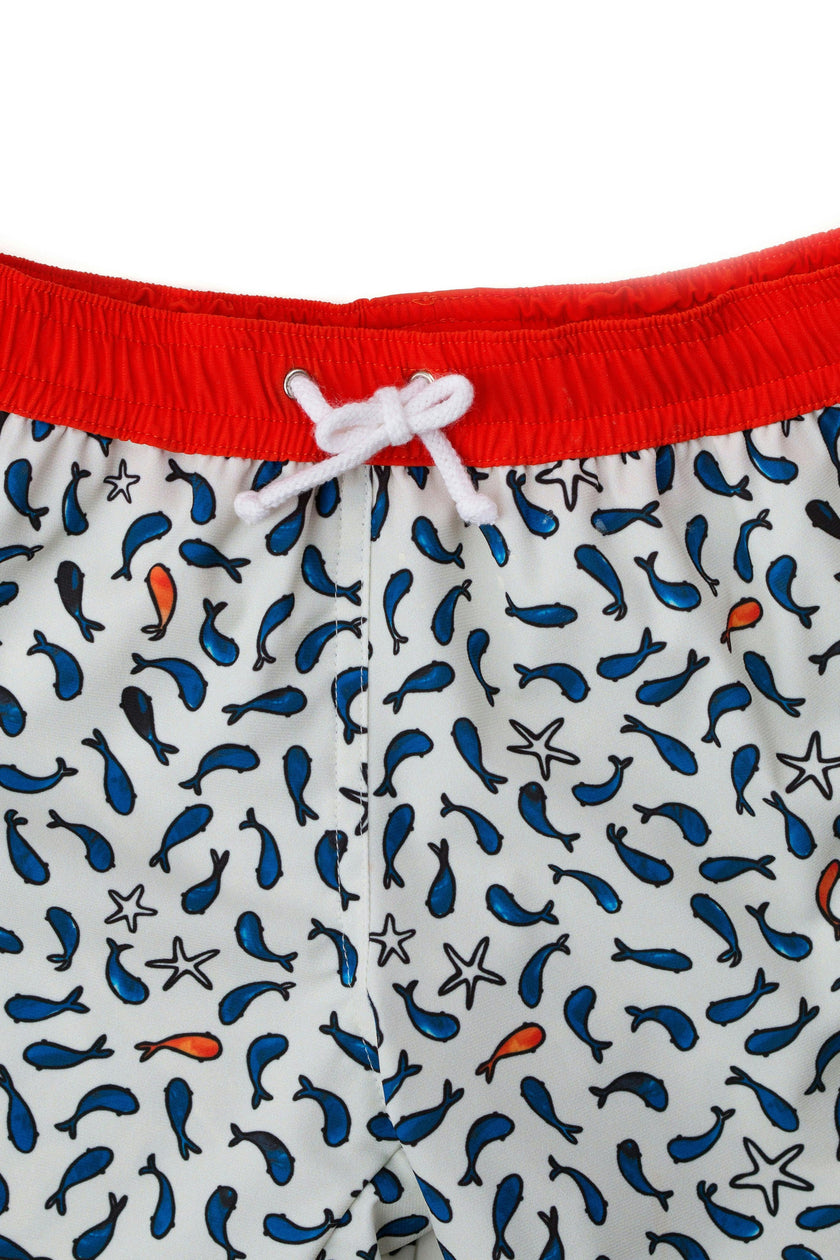 Swimshort Tommaso
