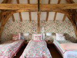 Wallpaper STRAWBERRY FIELDS FOREVER color Rose