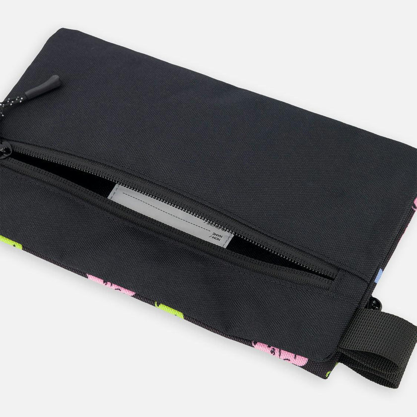 Little Girl Gummy Bears Organized Pencil Case
