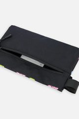 Little Girl Gummy Bears Organized Pencil Case