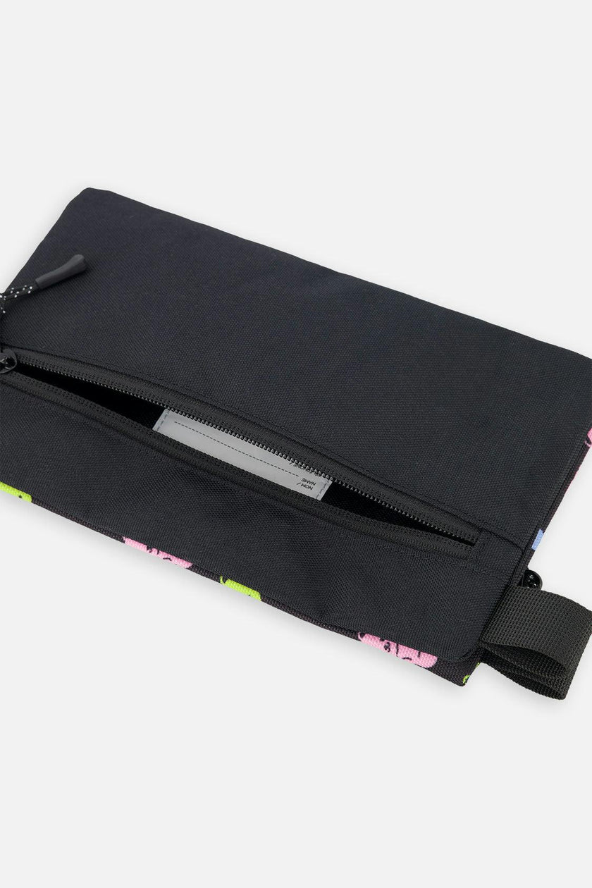 Little Girl Gummy Bears Organized Pencil Case
