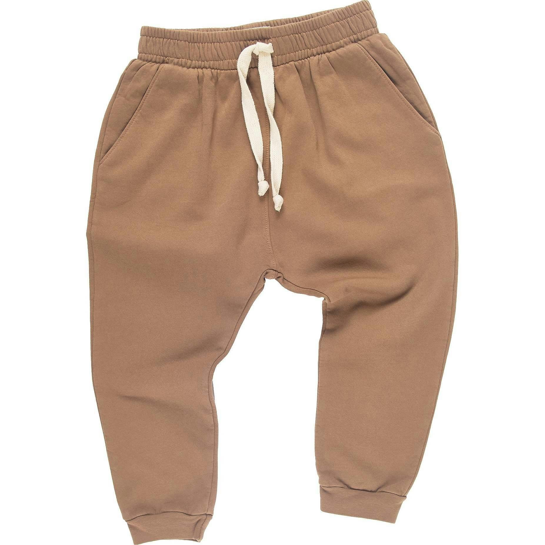Fleece Jogger