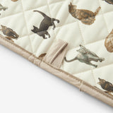 Double Oven Mitt