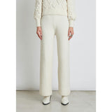 LEAH PANT | IVORY