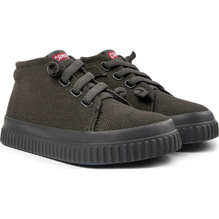 Peu Roda Textile Sneakers, Grey
