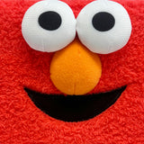 Sesame Street: Storables 12" - Elmo
