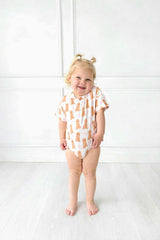 Pink Goldendoodle T-Shirt Bubble