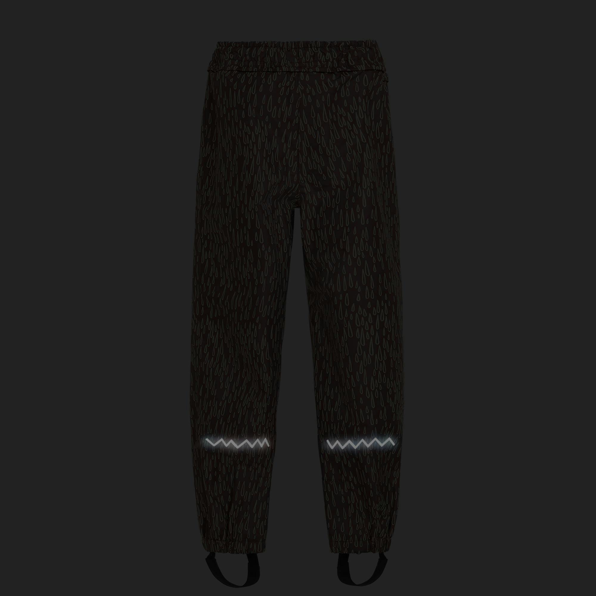 Hain rain pants 