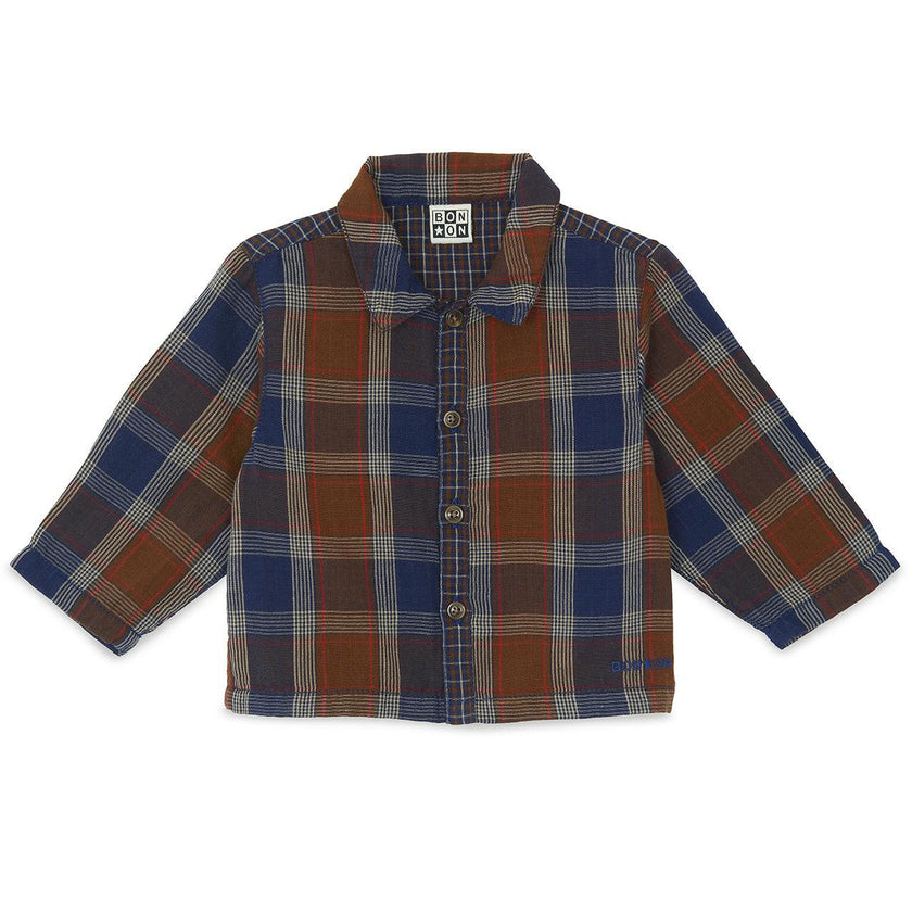 Mister Baby Shirt
