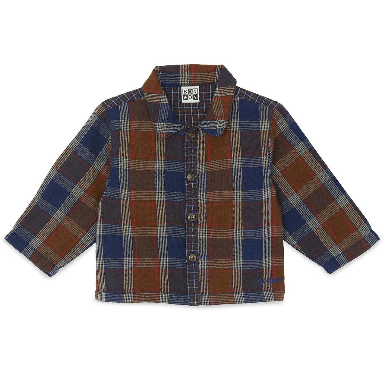 Mister Baby Shirt