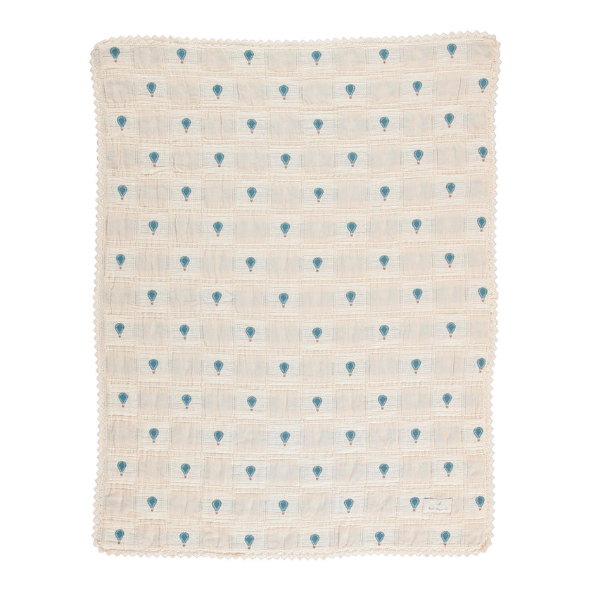 Balloon Blanket