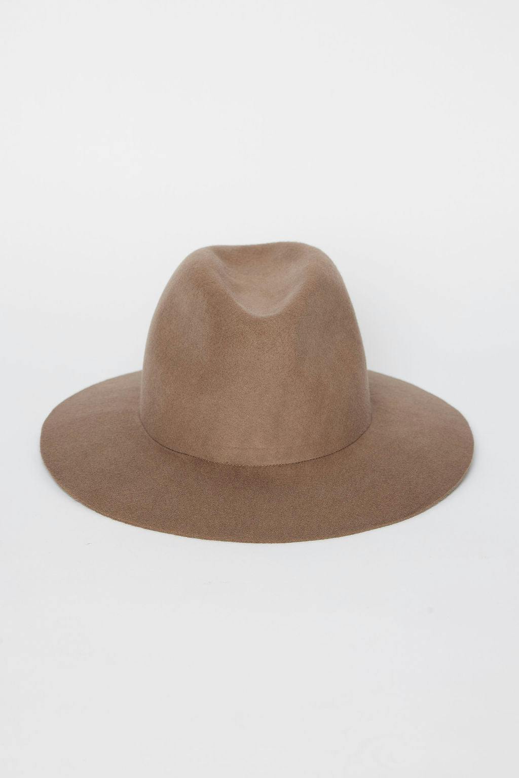 Kate Wool Hat