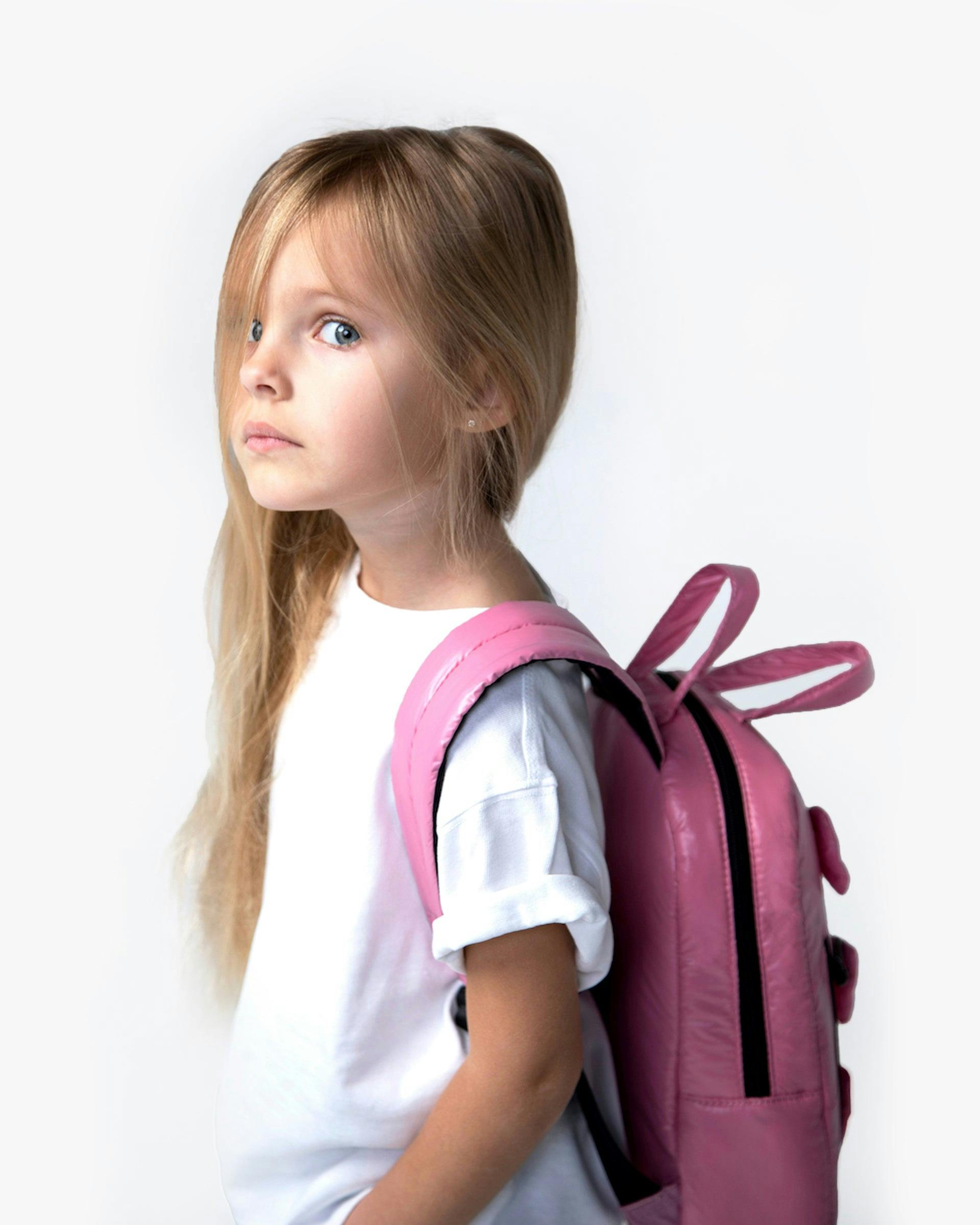 Bows Backpack