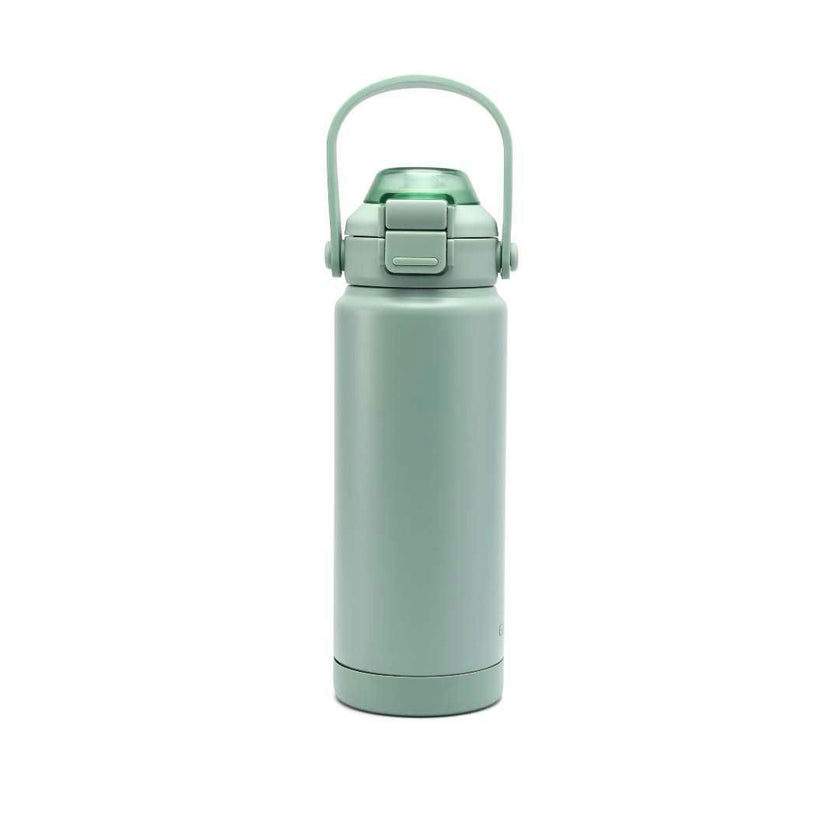 Sip + Chug 2 in 1 Thermo Water Bottle 24 oz. | Lille Cottage Club